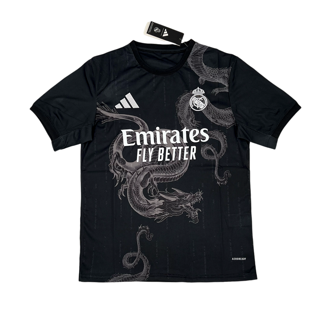 Real Madrid 2024/25 Special Edition Jersey S-XXL