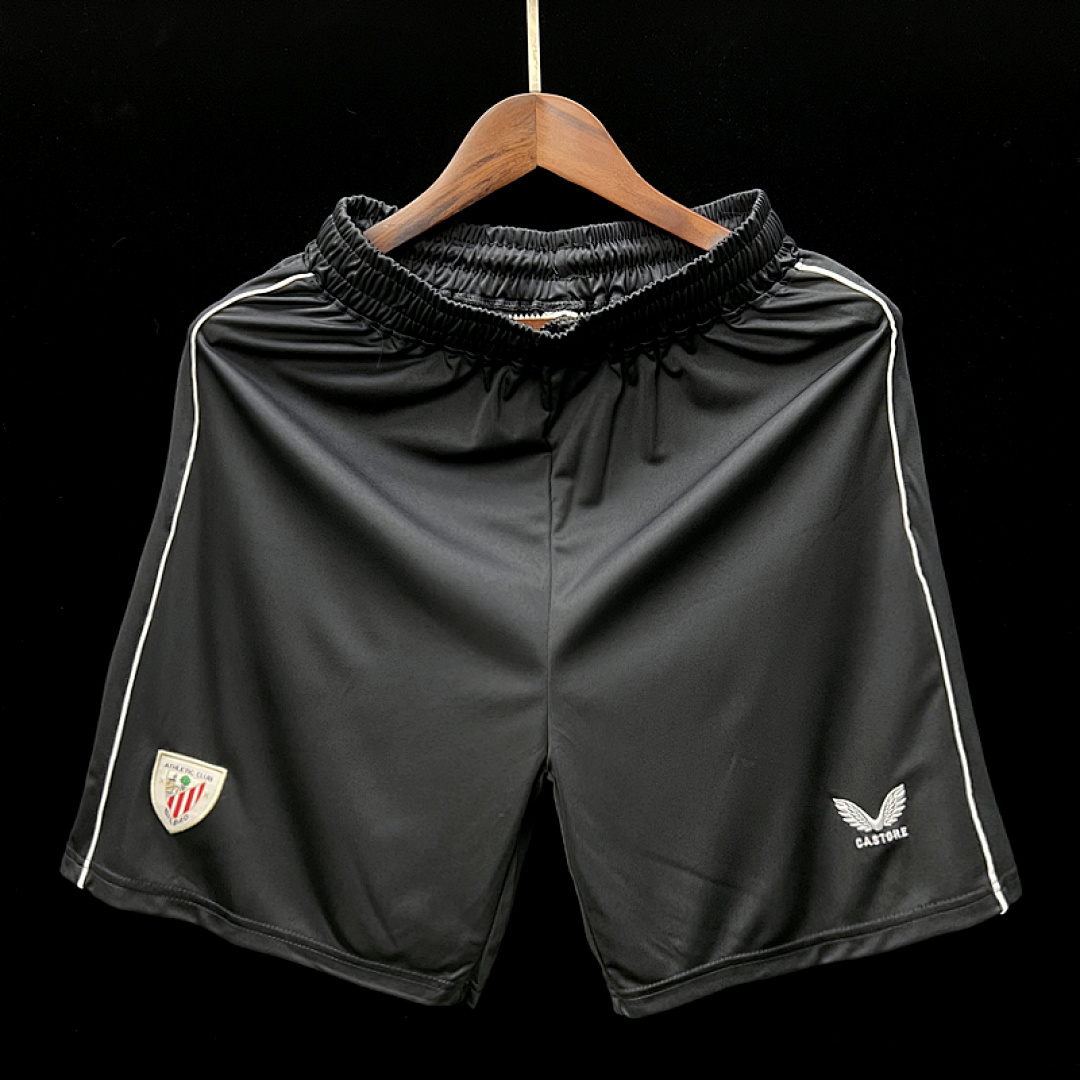 Shorts 23/24 Bilbao home S-XXL