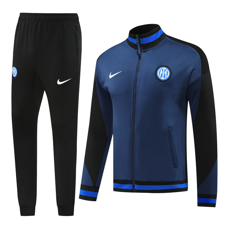 24-25 Inter Milan Jackets Yupoo