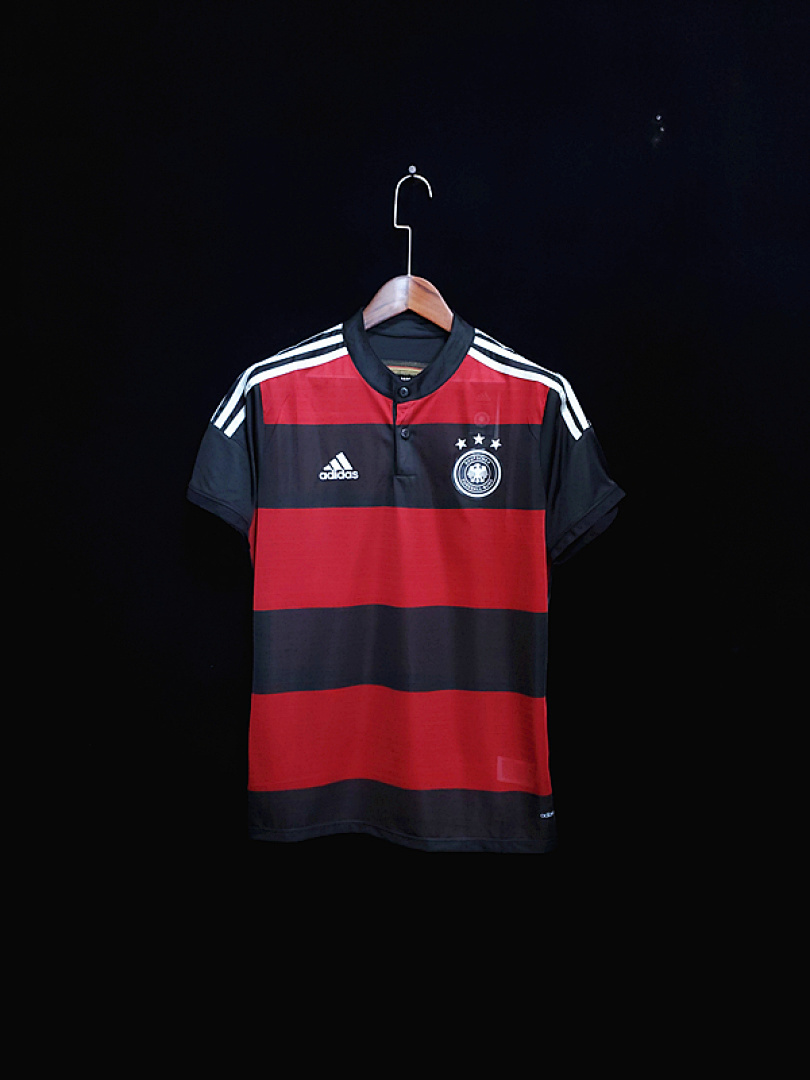 Retro 2014 Germany away S-2XL（Player version）