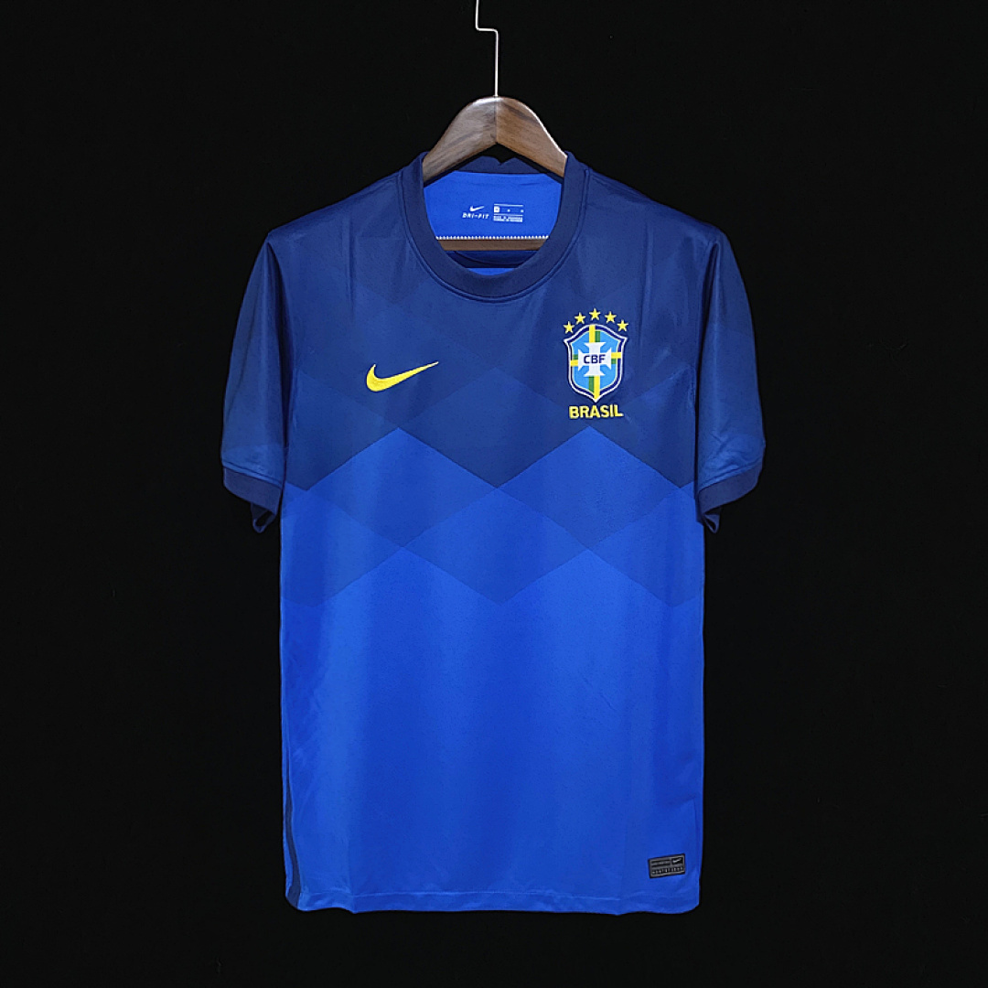 20/21 Brazil away S-XXXL