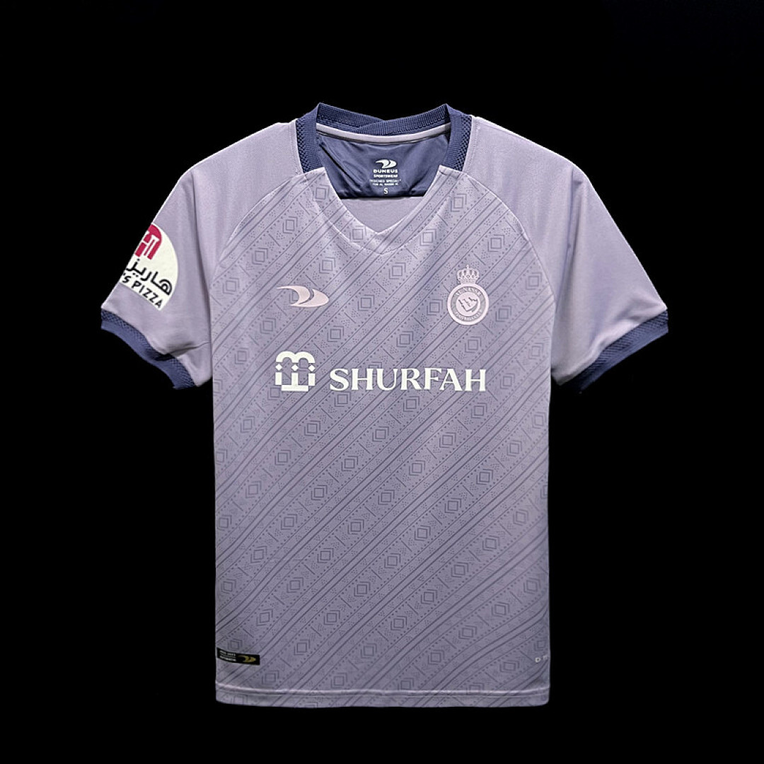 22/23 Riyadh Win fourth away S-XXL