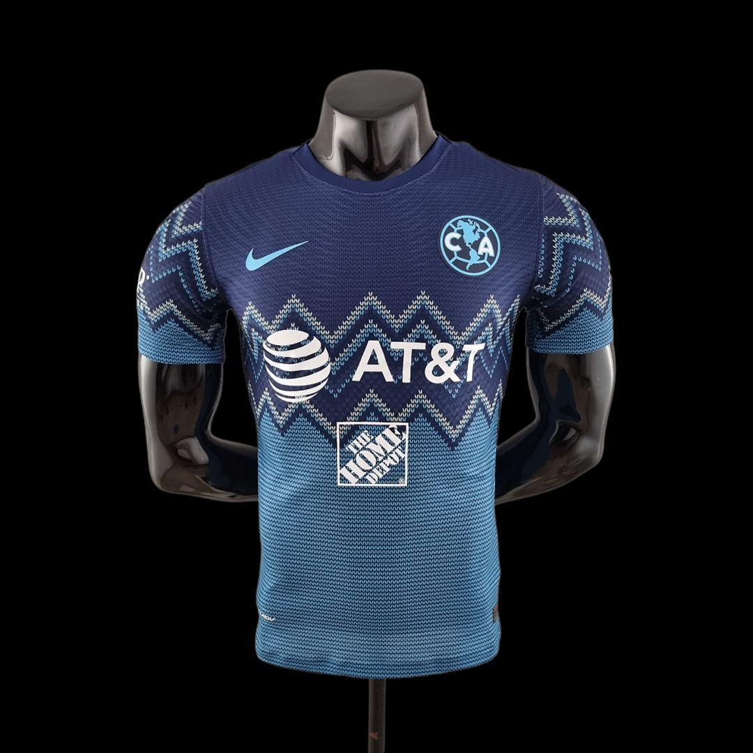 22/23 player version America third away S-XXL