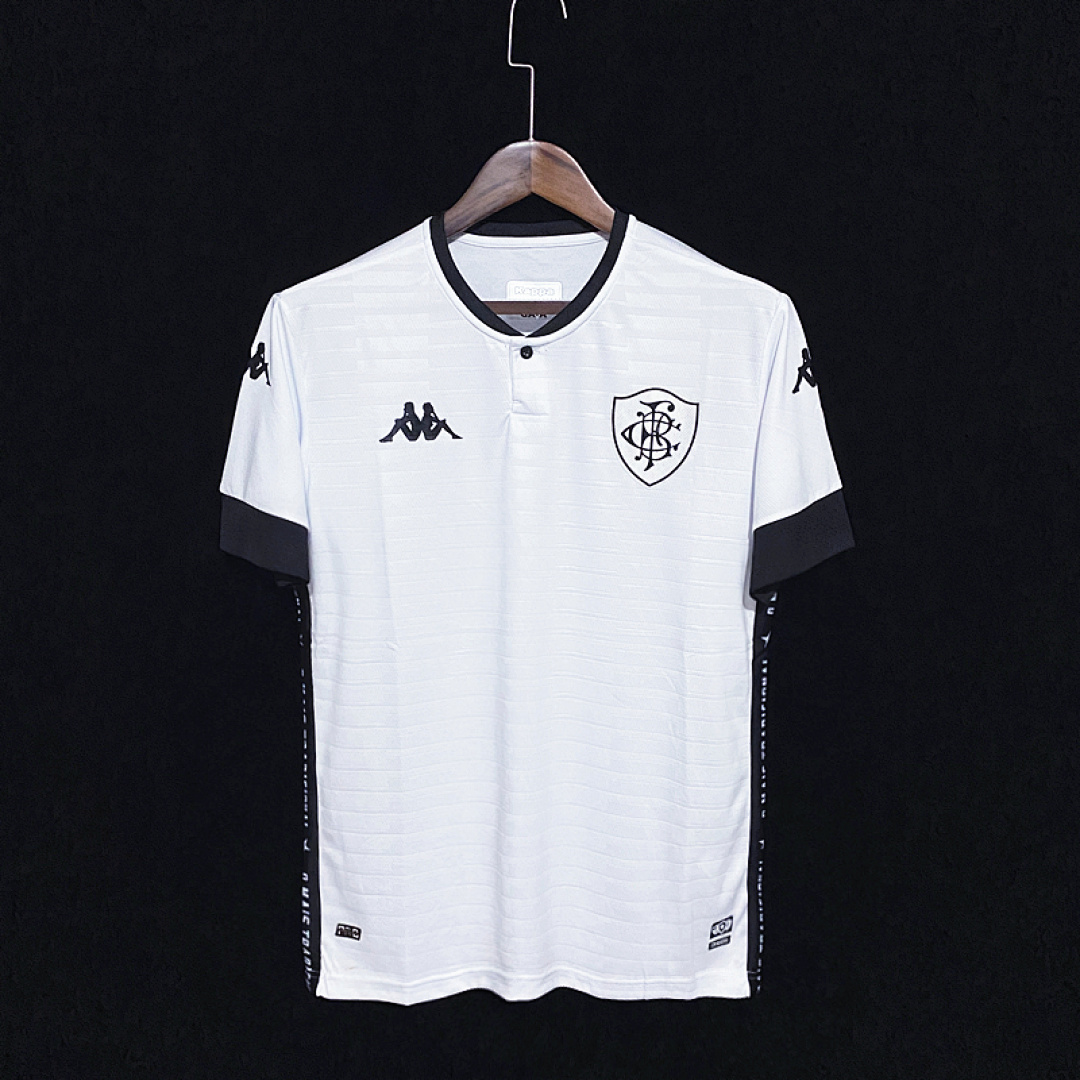 21-22 Botafogo third away S-2XL