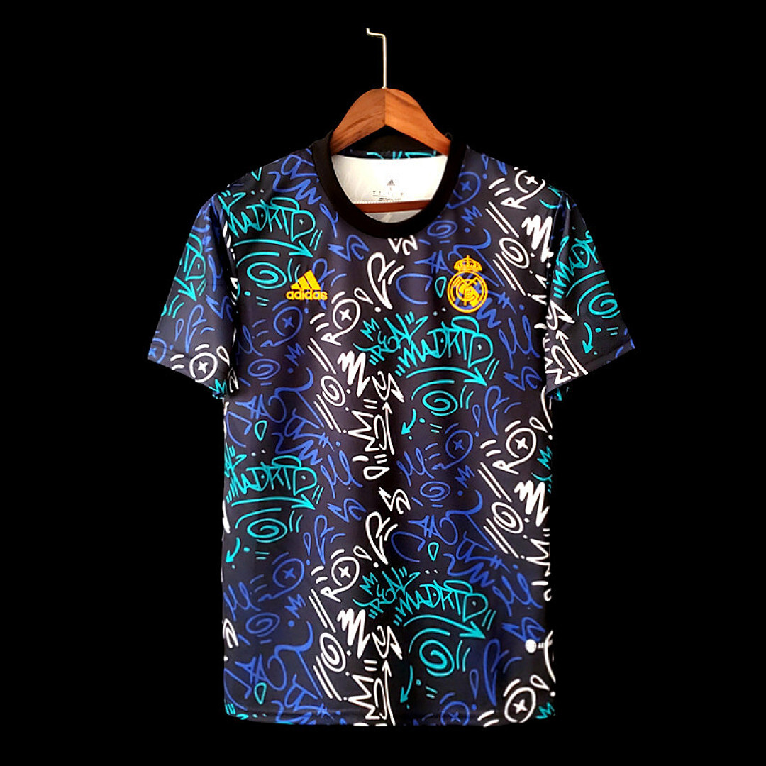22/23 Real Madrid training suit S-XXL