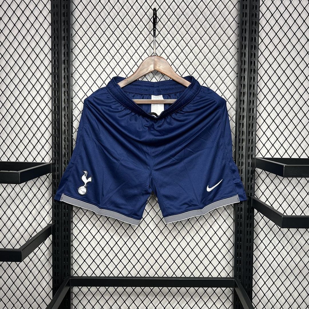 Tottenham Hotspur 2024/25 Home Shorts