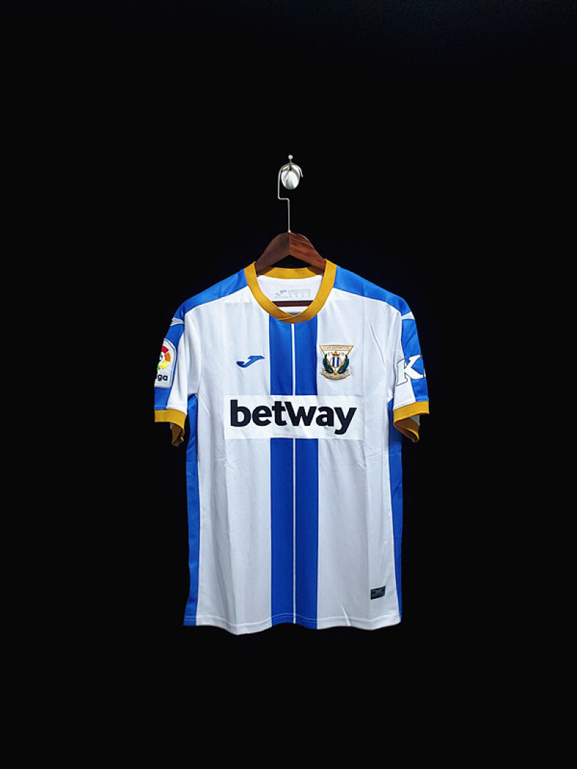 20-21 Leganes home S-2XL