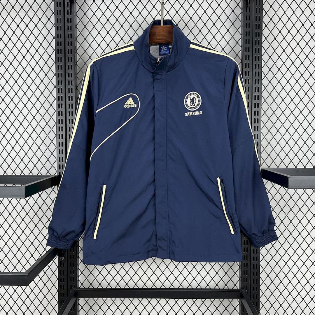 Chelsea 2012-13 Player Windbreaker