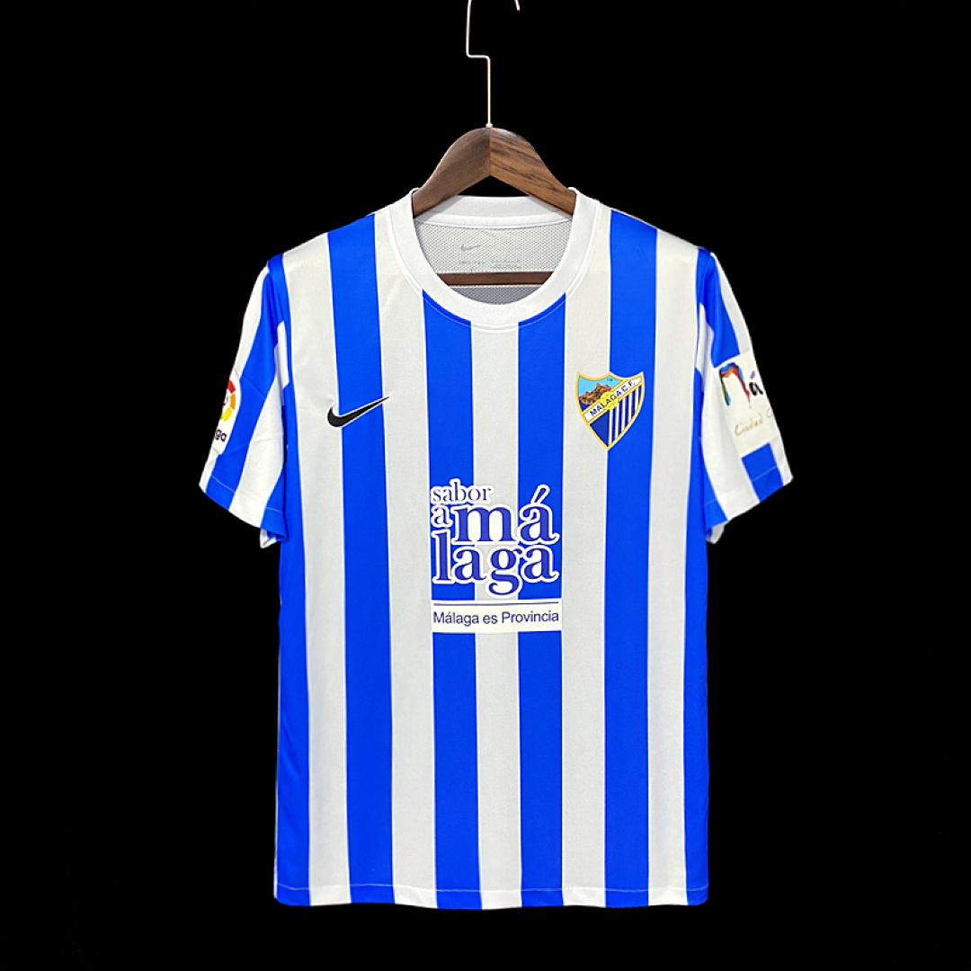 2122 Malaga home stadium S-XXL