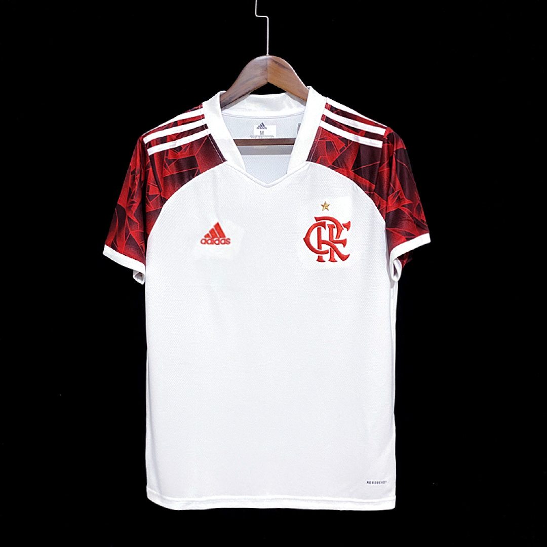 21/22 Flamengo away S-2XL（no 1:1）
