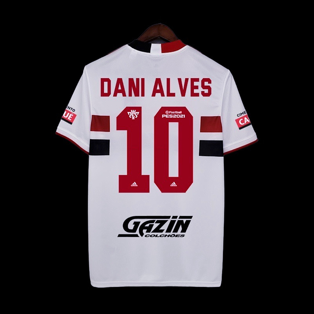 21-22 Sao Paulo home all sponsors S-3X