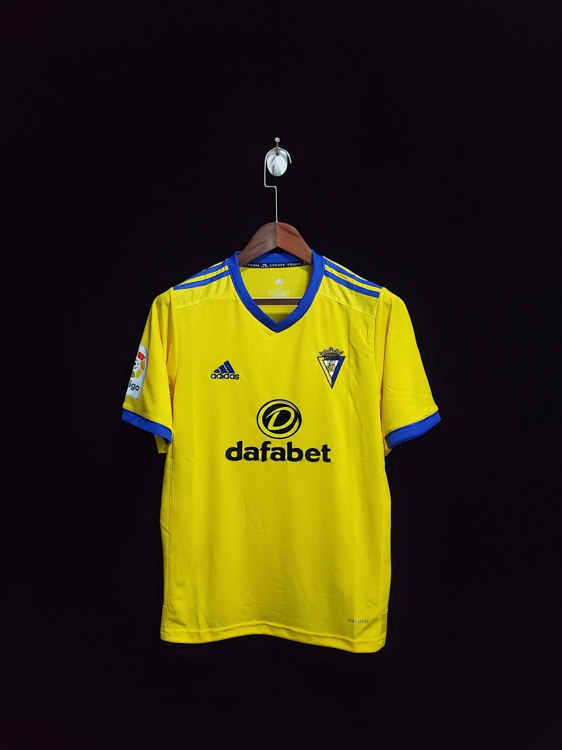 20-21 Cadiz Home S-2XL