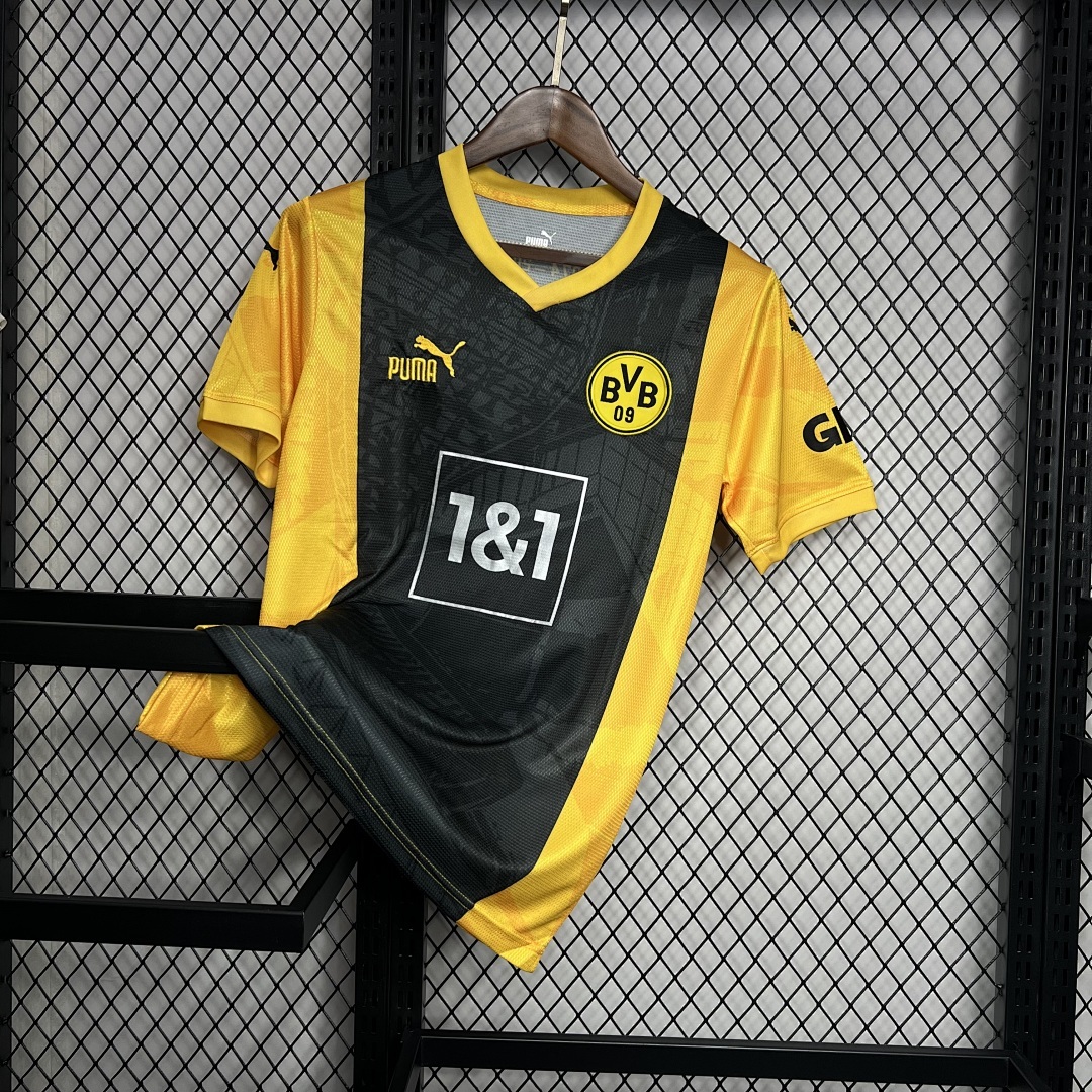 Borussia Dortmund 2023/24 Special Edition Jersey