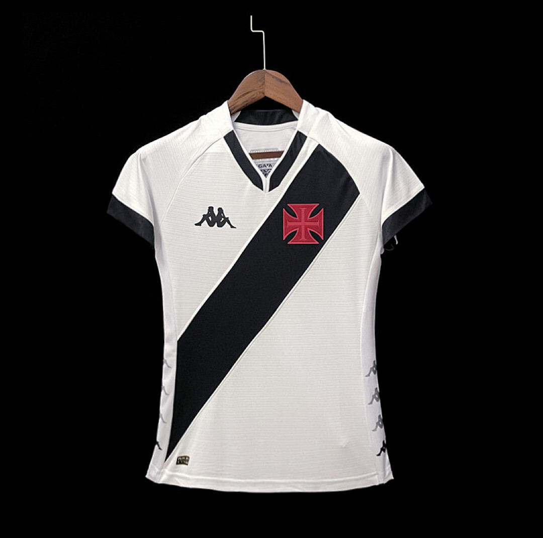 22/23 Dagama Vasco away woman S-XXL