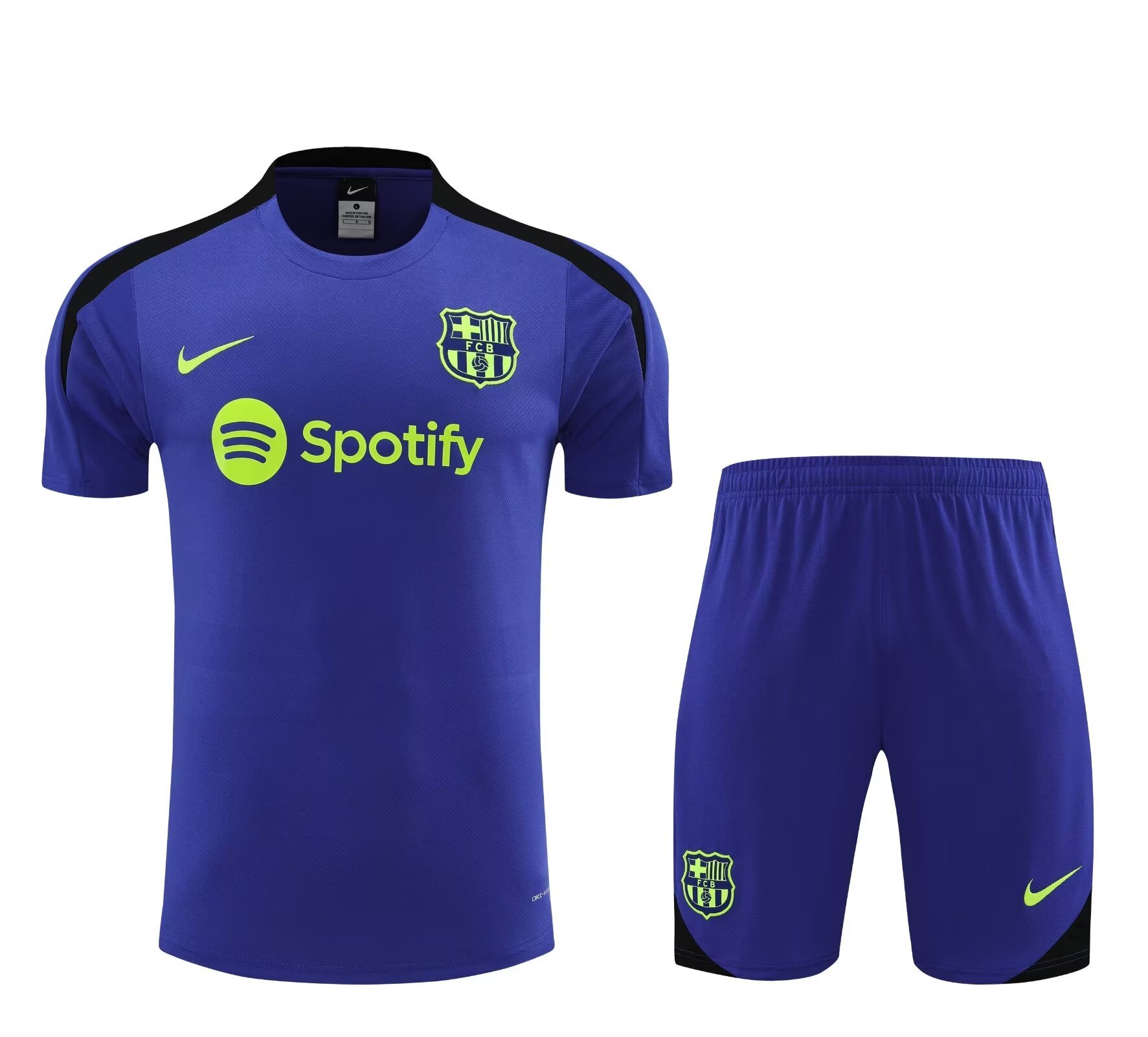 24-25 Messi GRIEZMANN Training Soccer Jerseys Yupoo