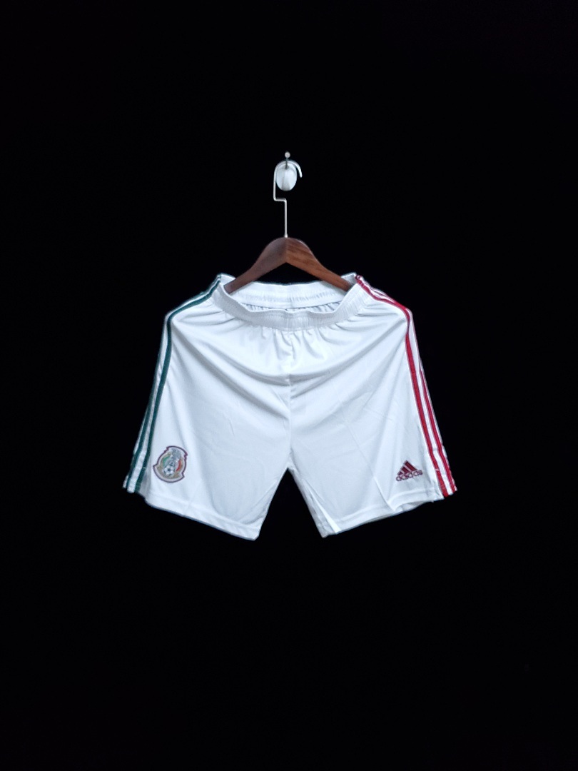 20-21 Mexico White S-XXL