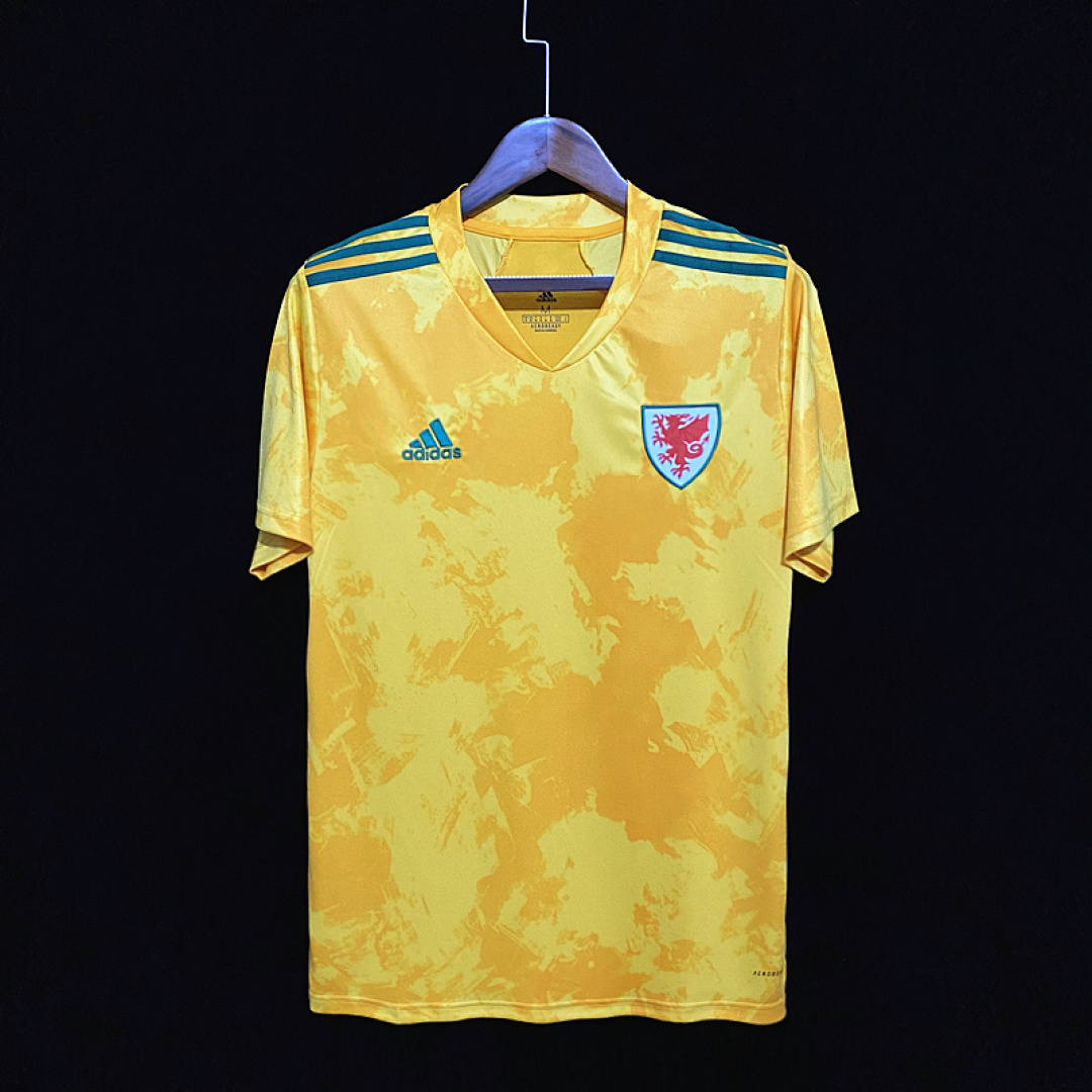 21-22 Wales away S-3XL