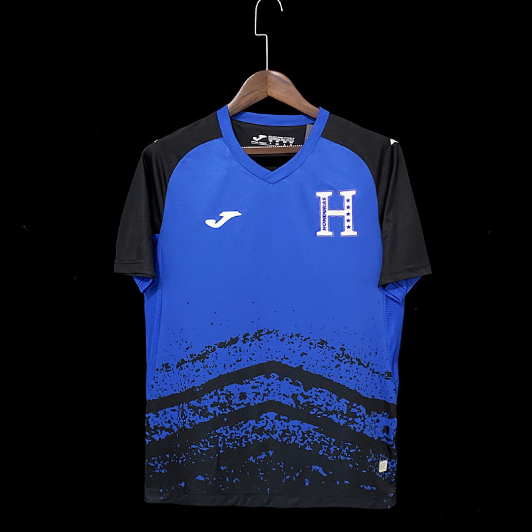 21/22 Honduras away S-XXL