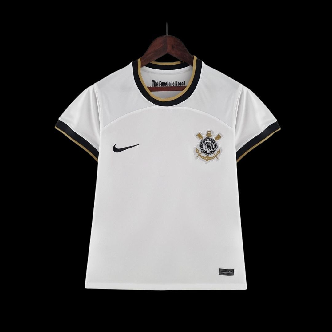 22/23 women Corinthians home S-XXL