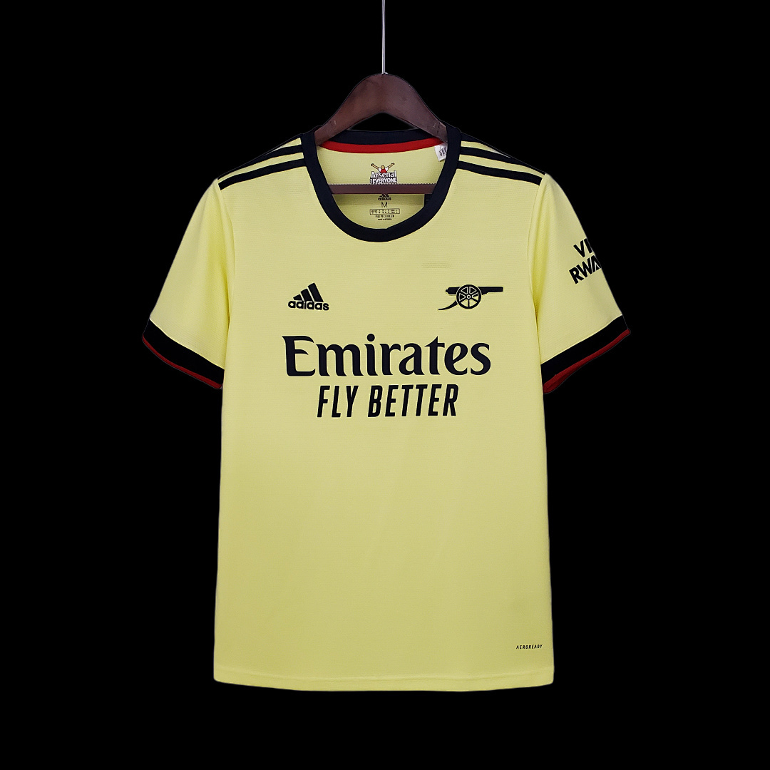21/21 Arsenal away S-XXXL