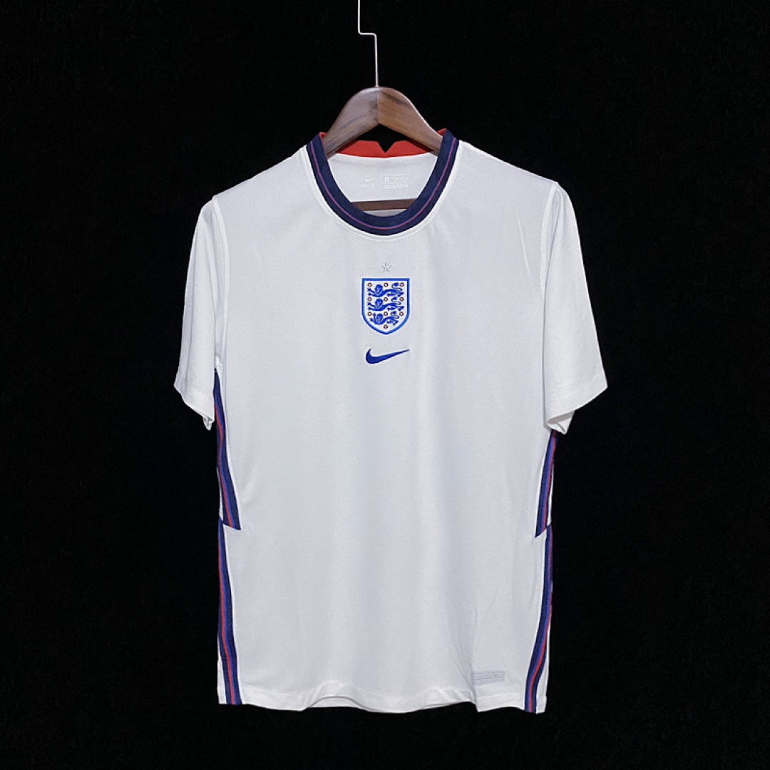 20/21 England home S-XXXL