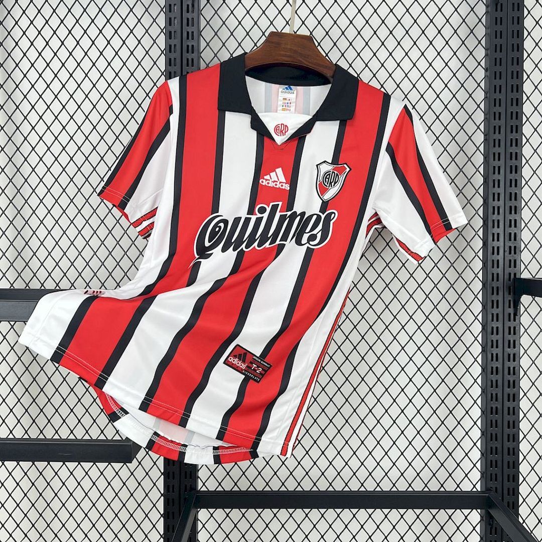 River Plate 1999/00 Third Retro Jersey