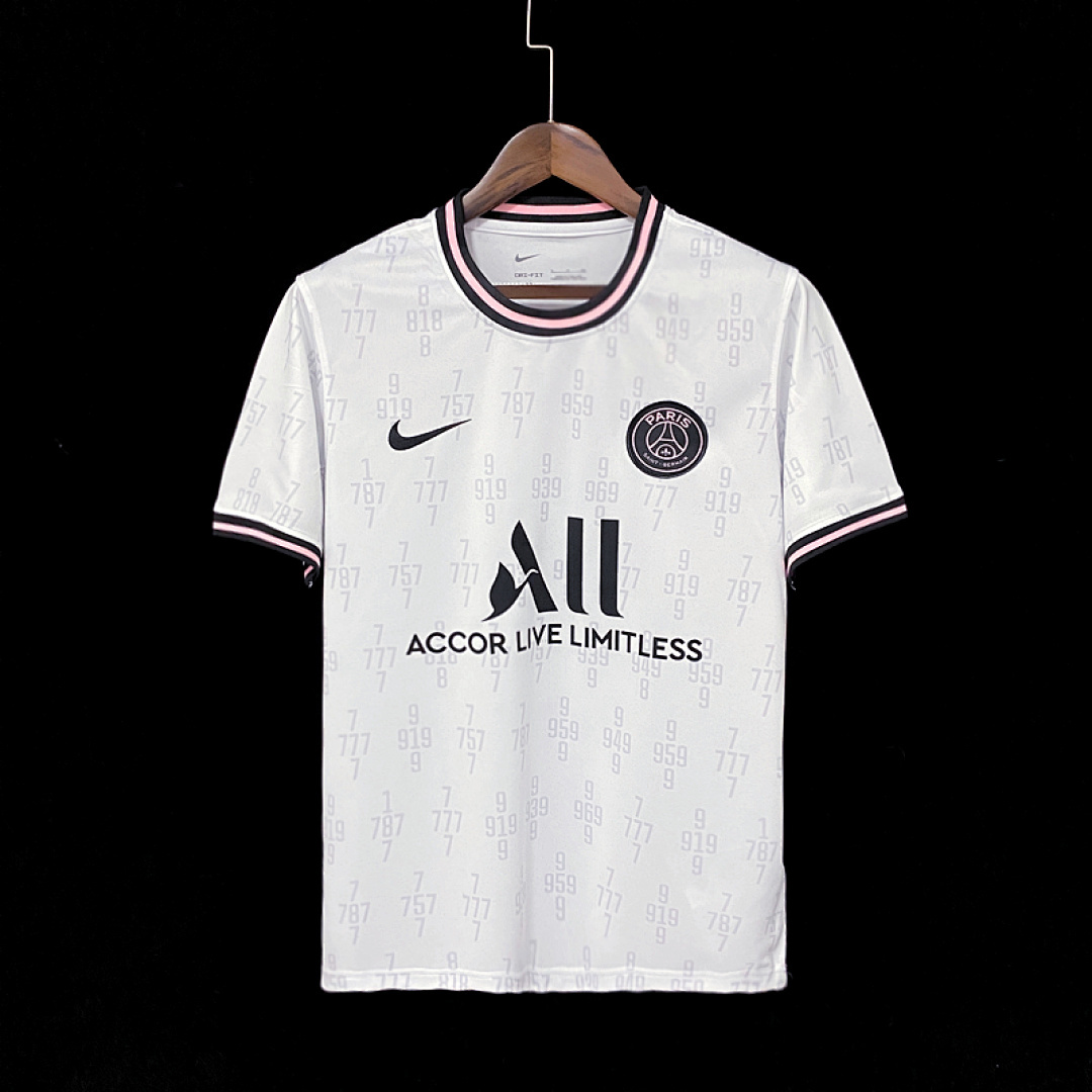 21/22 PSG pre-match training suit S-XXL