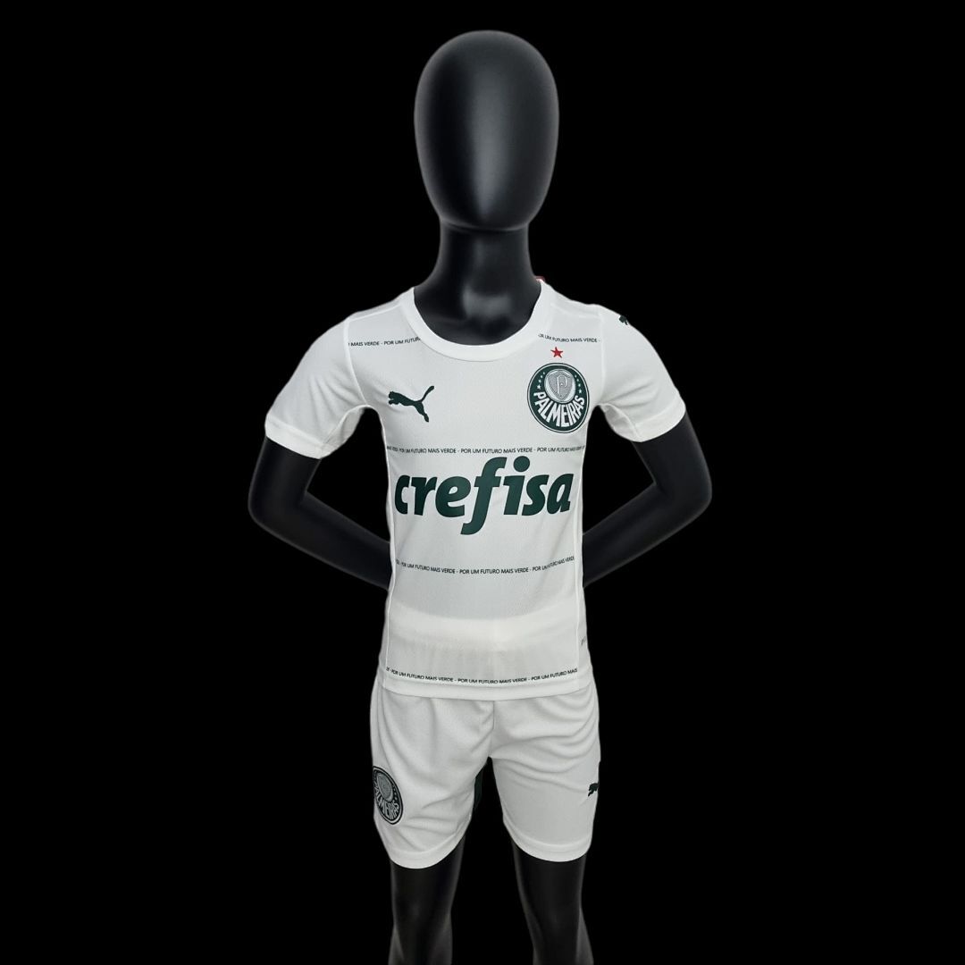 22/23 Palmeiras away size: 16-28