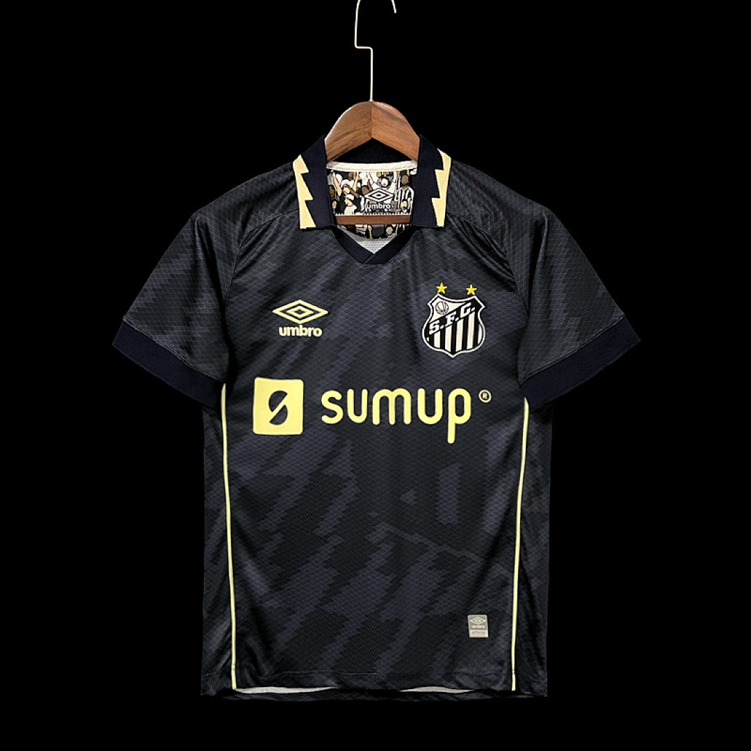 21/22 Santos third away S-XXL
