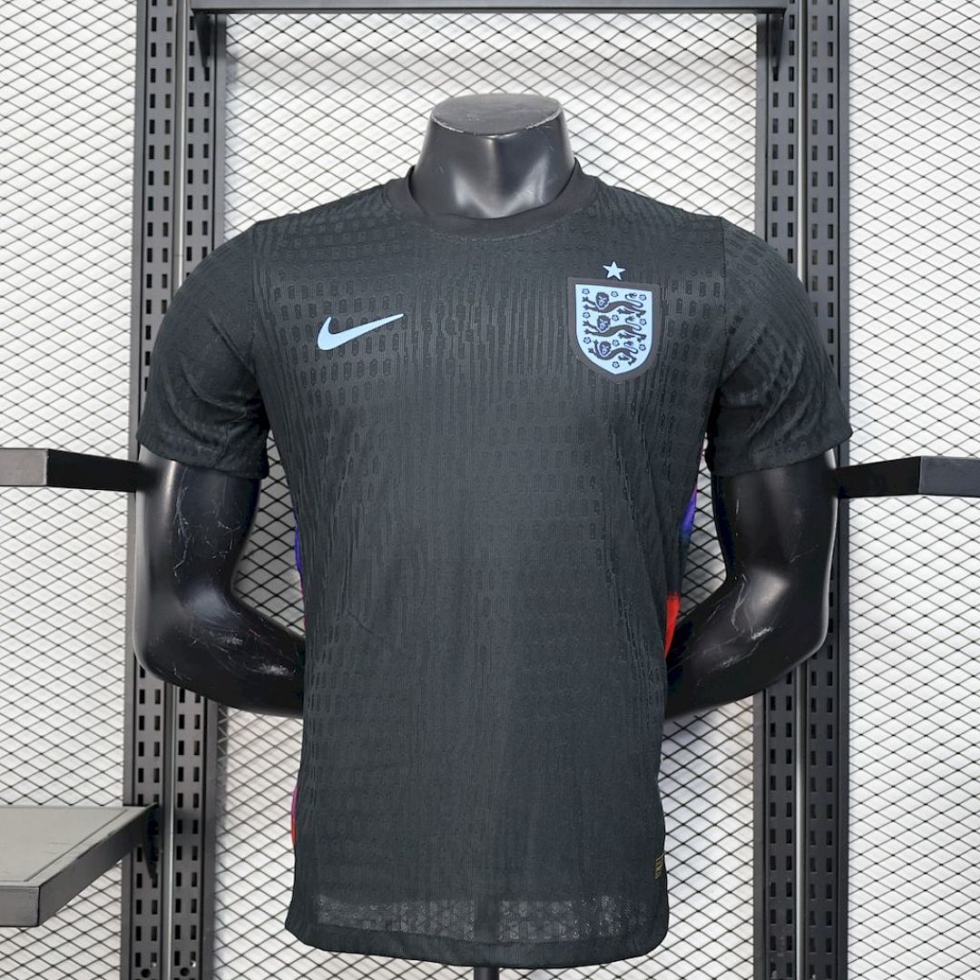 England 2025/26 Women’s Euro Away Player Version