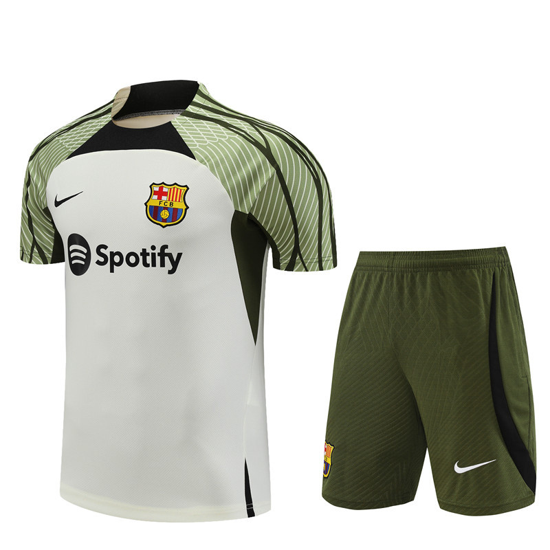 23-24 Messi GRIEZMANN Training Soccer Jerseys Yupoo
