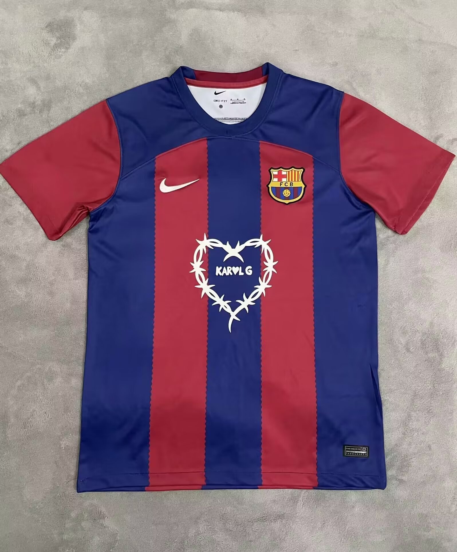 24-25 Messi GRIEZMANN Special Soccer Jerseys Yupoo