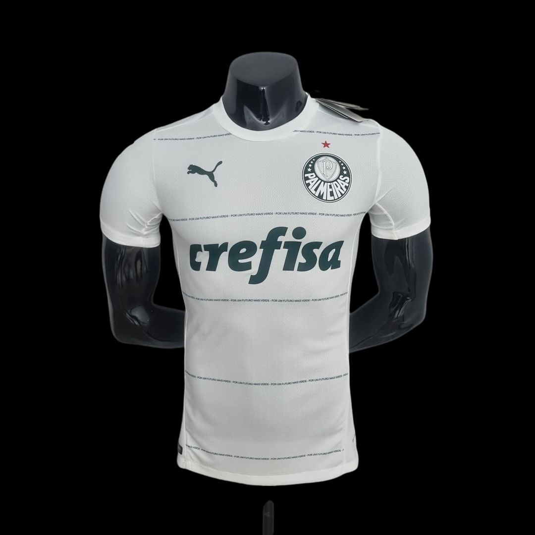 22/23 player version Palmeiras away S-XXL