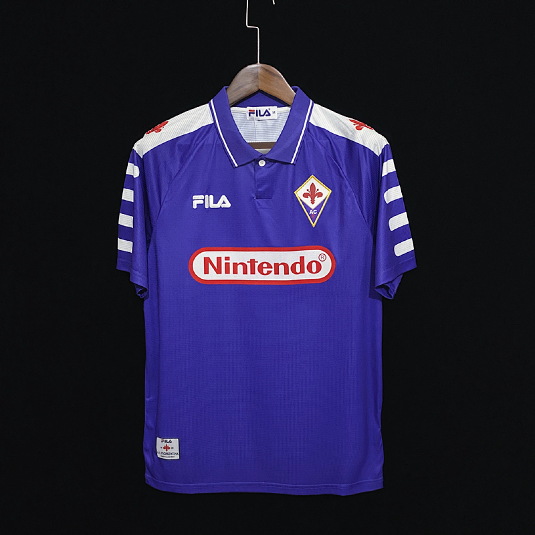 Retro Florence home S-2XL