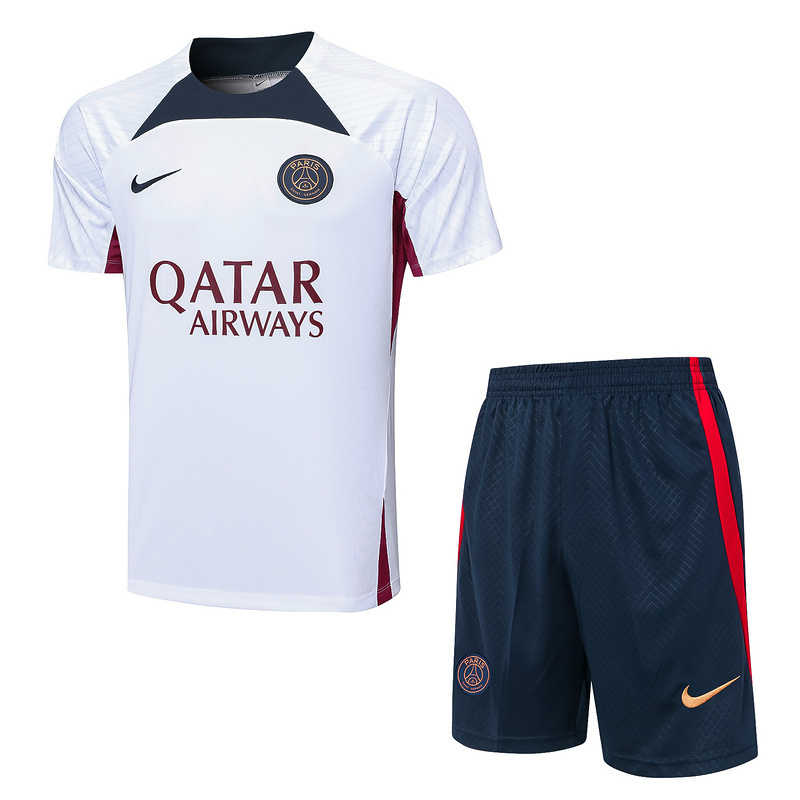 23-24 Paris Training Soccer Jerseys Yupoo