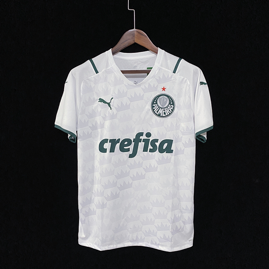 21-22 Palmeiras away S-3XL