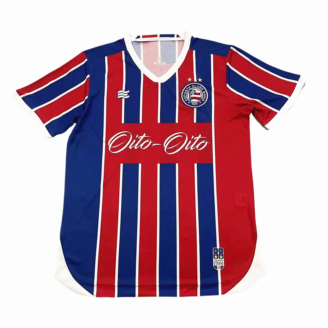 Bahia 2024/25 Away Jersey S-XXXXL