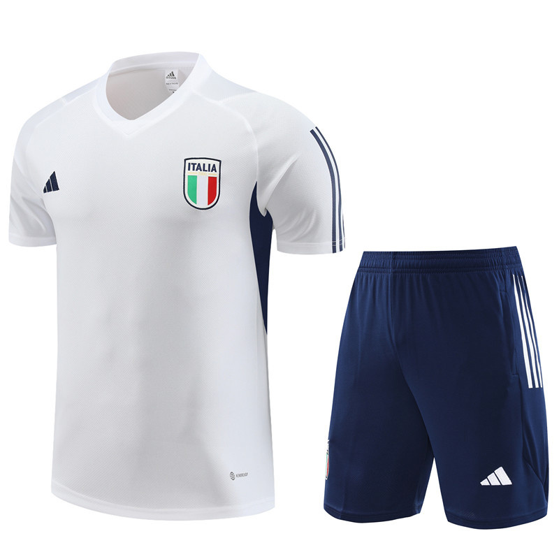 2023 Italy Training Soccer Jerseys Yupoo
