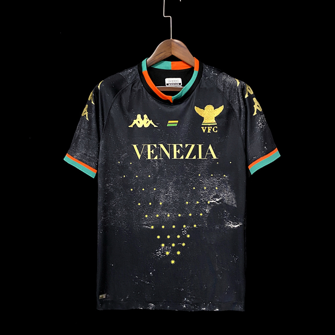 21/22 Venezia F.C. home S-XXL