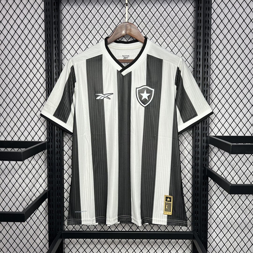 Botafogo 2024/25 Home Jersey