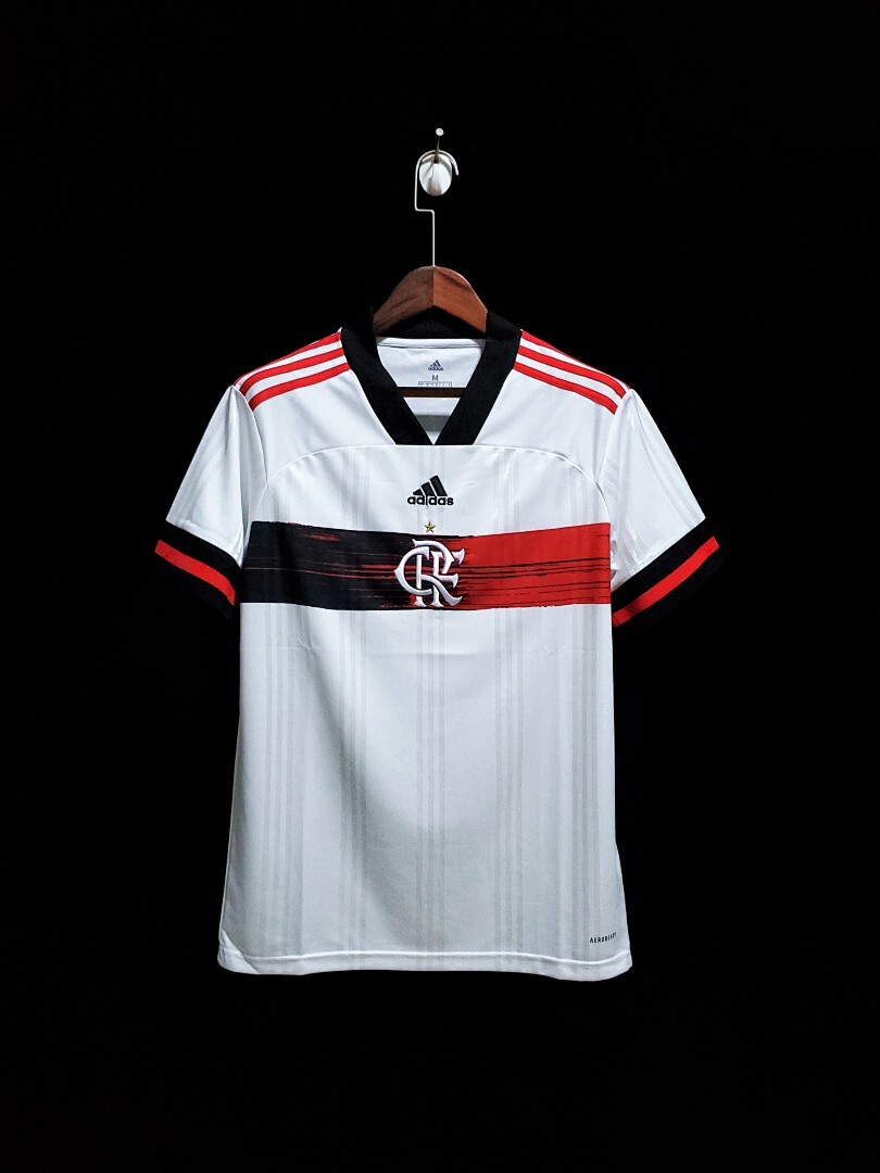 20-21 Flamengo away