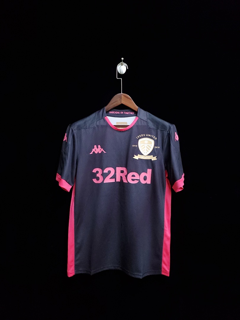 20-21 Leeds United away S-2XL