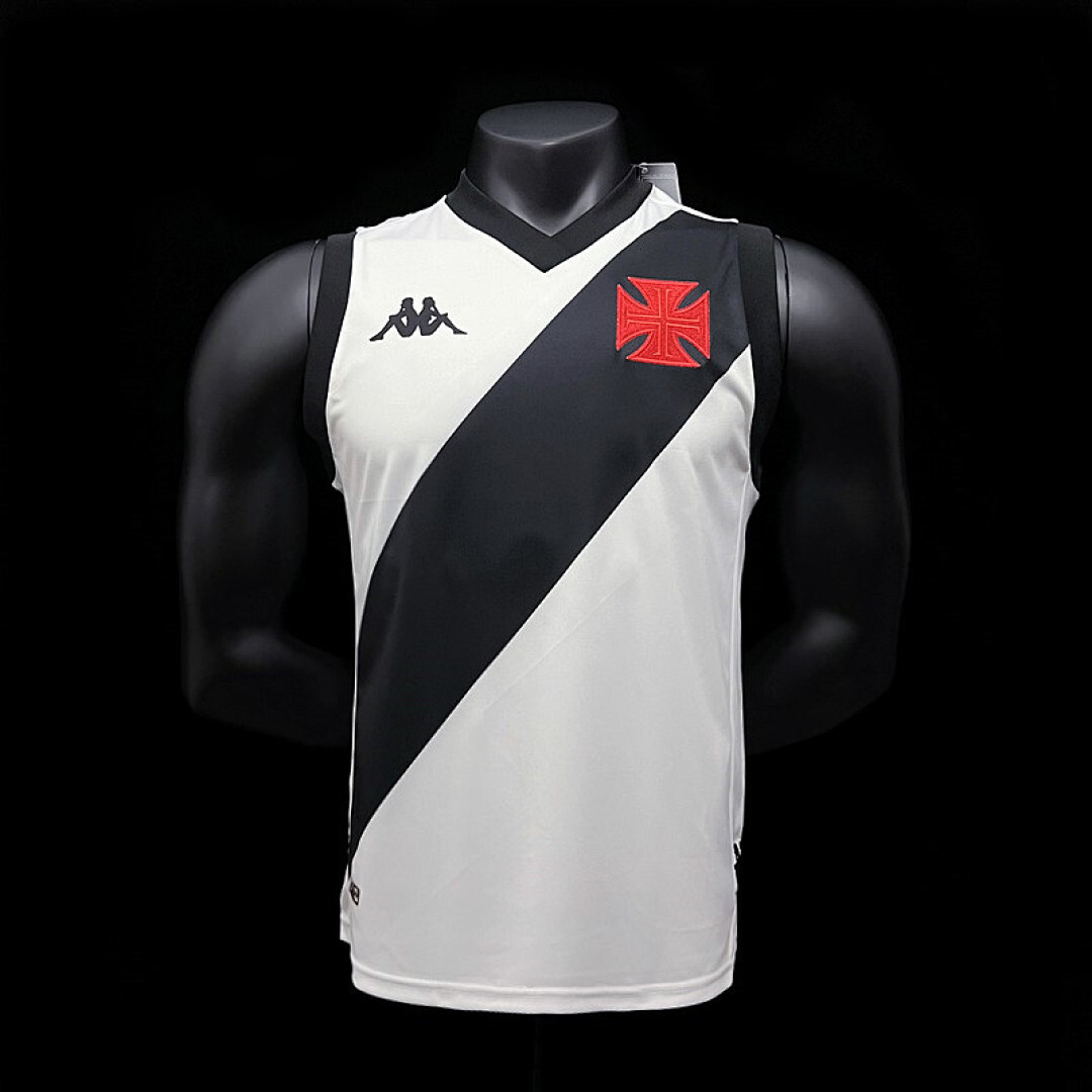 Vest  22/23 Vasco da Gama White S-XXL