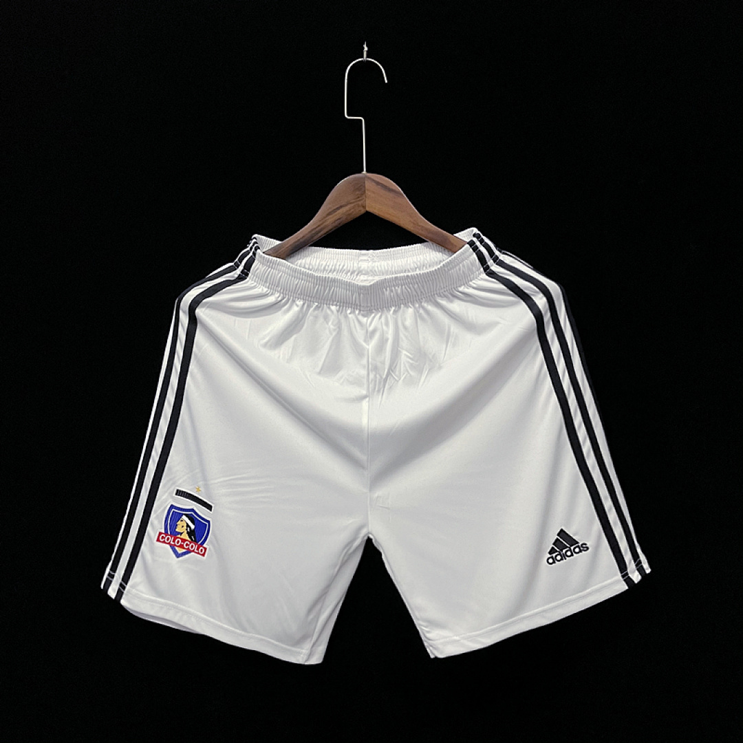 21/22 COLO COLO White S-XXL