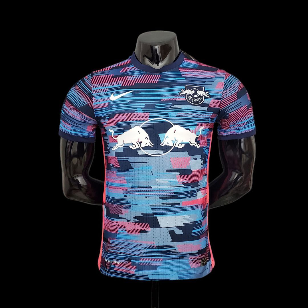 21/22 player version Leipzig Red Bull Third away S-XXL