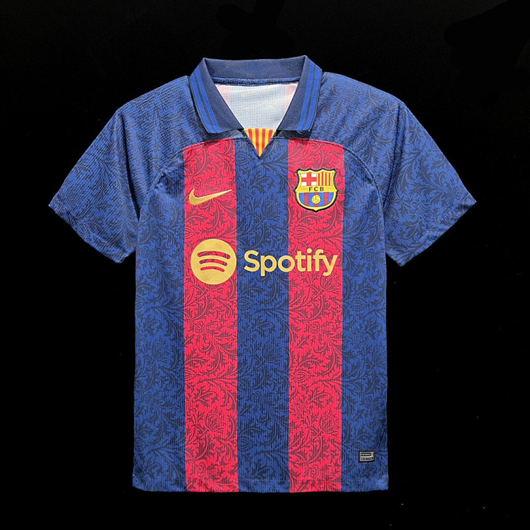 23/24 Barcelona Special Edition S-XXL