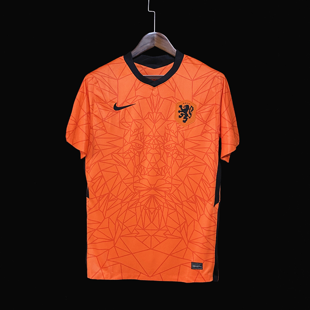 20/21 Holland home S-XXXL