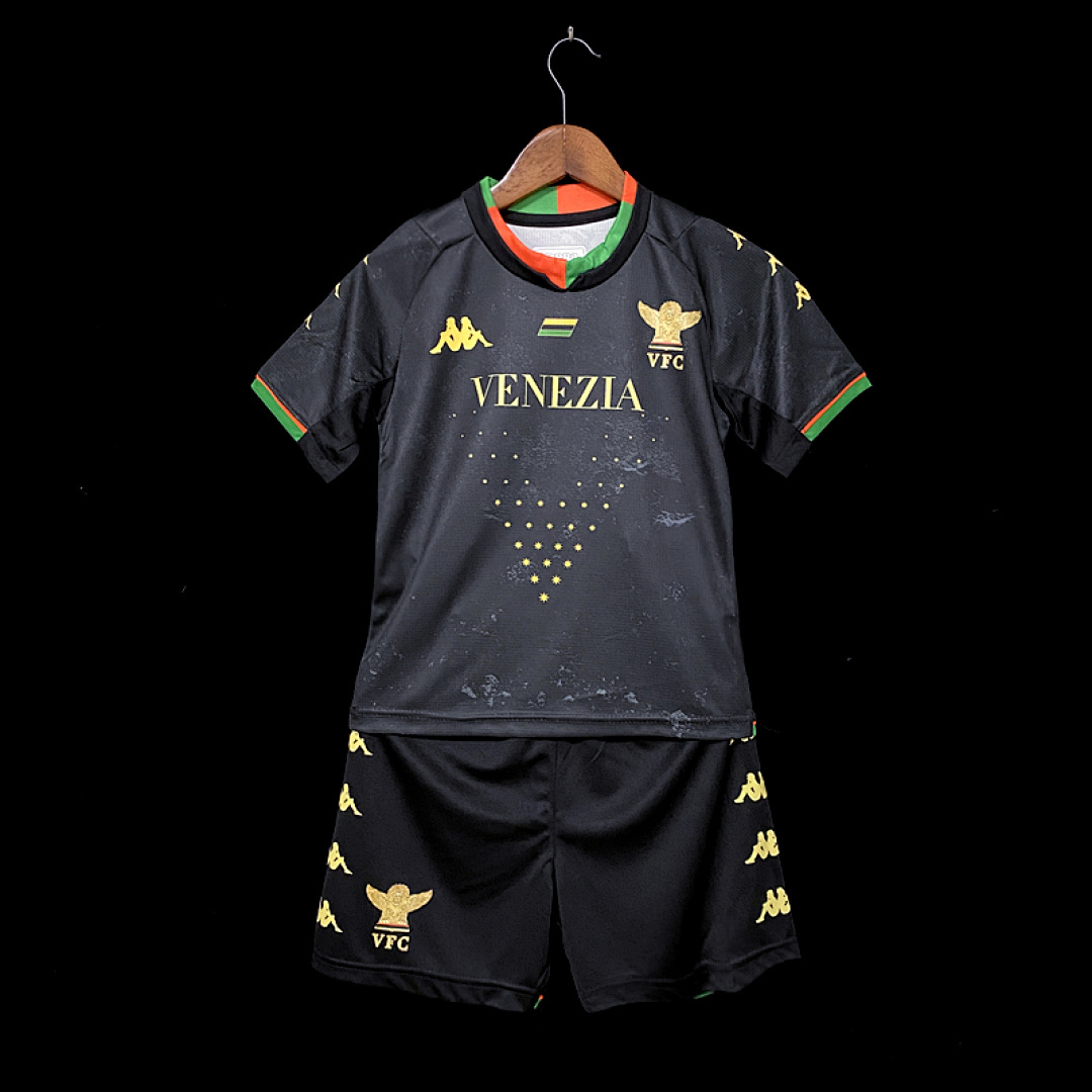 21/21 Venice home game 16-28