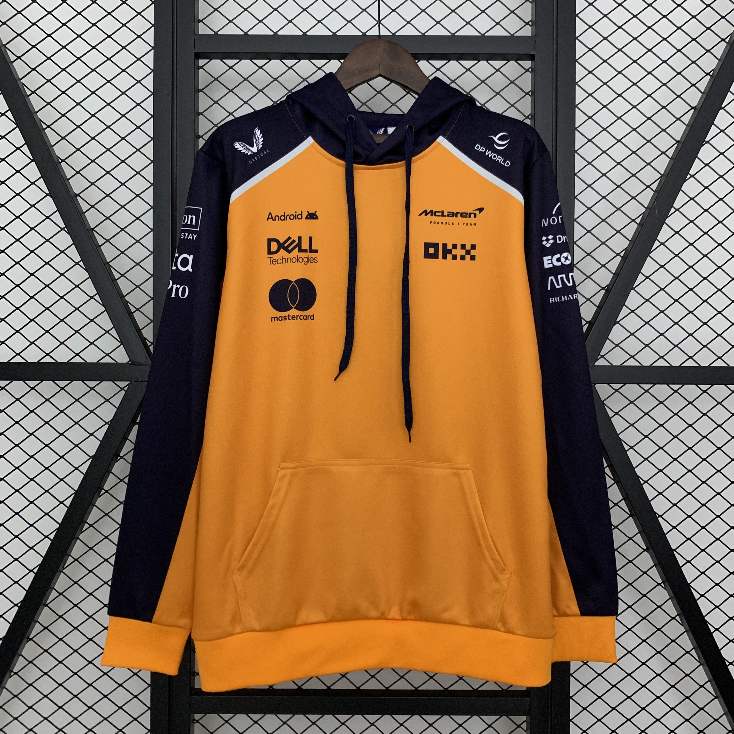 2025 F1 Formula One; S-3XL