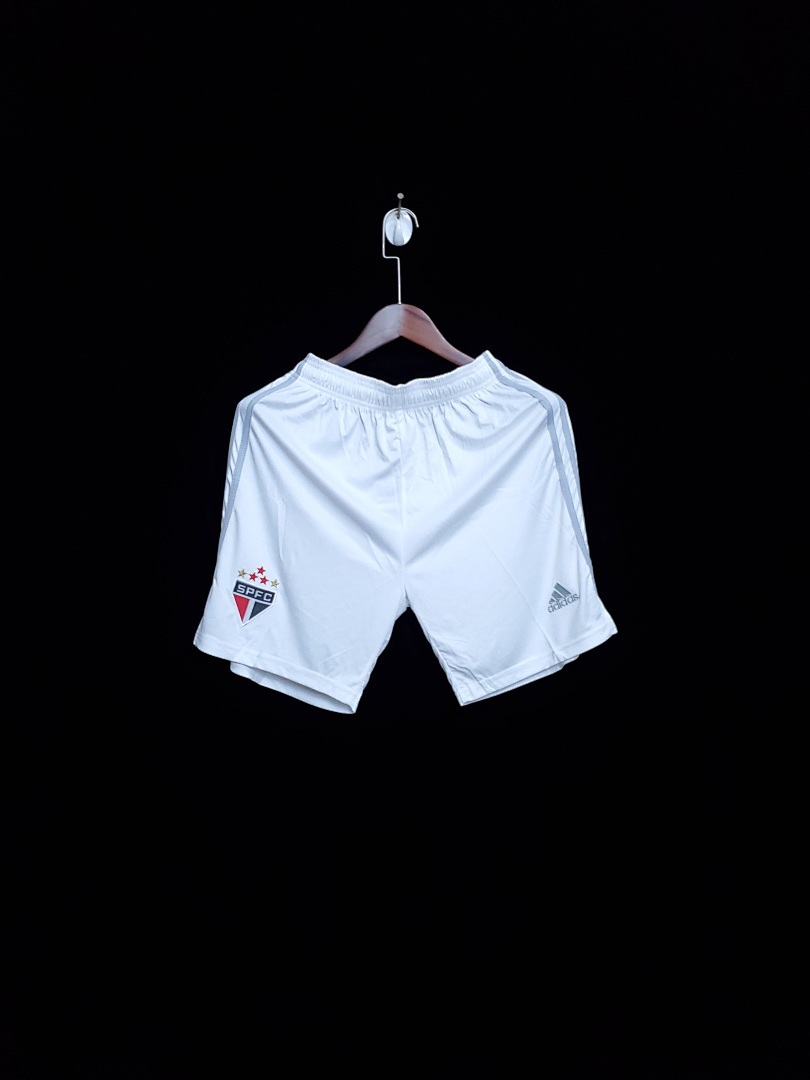 20/21 São Paulo home S-XXL